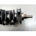 #N502 Crankshaft Standard For 16-17 Subaru Crosstrek  2.0